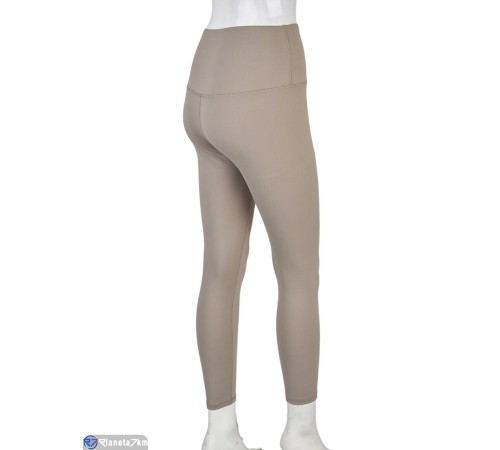 Лосини на весну/осінь (6 шт. р.сетка S-3XL) бежевий  "Mirella"