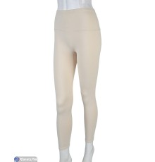 Лосини на весну/осінь (6 шт. р.сетка S-3XL) бежевий  "Mirella"