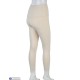 Лосини на весну/осінь (6 шт. р.сетка S-3XL) бежевий  "Mirella"
