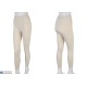 Лосини на весну/осінь (6 шт. р.сетка S-3XL) бежевий  "Mirella"