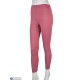 Лосини на весну/осінь (6 шт. р.сетка S-3XL) рожевий  "Mirella"