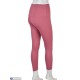 Лосини на весну/осінь (6 шт. р.сетка S-3XL) рожевий  "Mirella"