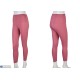Лосини на весну/осінь (6 шт. р.сетка S-3XL) рожевий  "Mirella"