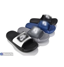 Шлепки чоловічі на літо (12 пар р.40-45) мікс  "IEFTIN"