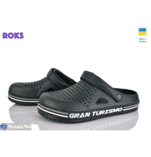 Кроки чоловічі на літо (6 пар р.41-46) хакі  "Roks"