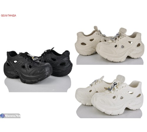 Кросівки жіночі на літо (9 пар р.36-41) мікс  "QQ&Панда"