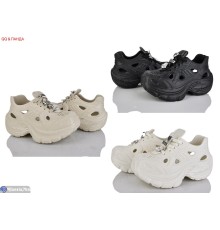 Кросівки жіночі на літо (9 пар р.36-41) мікс  "QQ&Панда"