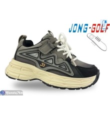 Дитячі кросівки на весну/осінь (8 пар р.27-32) хакі  "STRONGO"