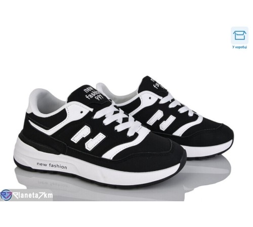 Кросівки на весну/осінь (8 пар р.36-41) чорний  "LAIFA"