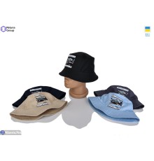 Панама дитяча на літо (5 шт. р.сетка ) мікс  "Raluka"