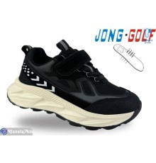 Дитячі кросівки на весну/осінь (8 пар р.26-33) чорний  "STRONGO"