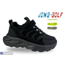 Дитячі кросівки на весну/осінь (8 пар р.32-37) чорний  "STRONGO"