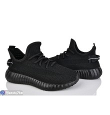 Кросівки жіночі на літо (8 пар р.36-41) чорний  "DIXA"