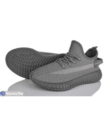 Кросівки жіночі на літо (8 пар р.36-41) коричневий  "DIXA"