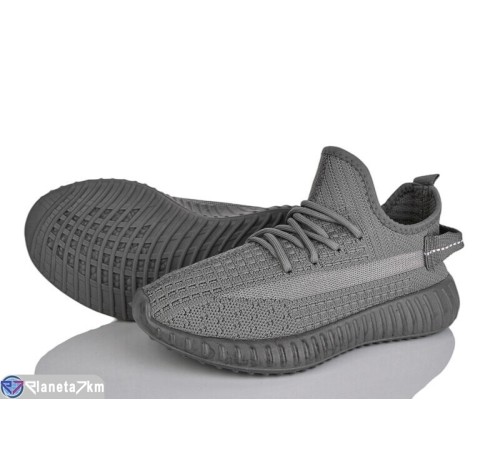 Кросівки жіночі на літо (8 пар р.36-41) коричневий  "DIXA"