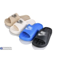 Шлепки дитячі на літо (12 пар р.30-35) мікс  "PERSIK"