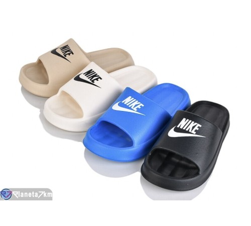 Шлепки дитячі на літо (12 пар р.30-35) мікс  "PERSIK"