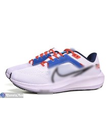 Кросівки чоловічі на весну/осінь (8 пар р.41-45) білий  "Mirella"