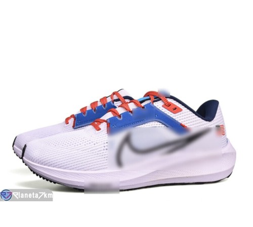 Кросівки чоловічі на весну/осінь (8 пар р.41-45) білий  "Mirella"