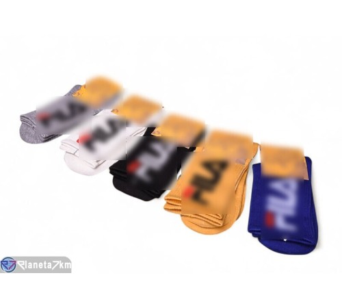 Жіночі шкарпетки на весну/осінь (10 шт. р.сетка 36-41) мікс  "VERONIKA"