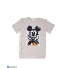 Футболка жіноча на літо (3 шт. р.сетка M-XL) бежевий  "VERONIKA"