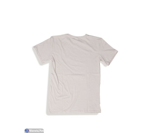 Футболка жіноча на літо (3 шт. р.сетка M-XL) бежевий  "VERONIKA"