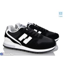 Кросівки жіночі на весну/осінь (8 пар р.36-41) чорний  "LAIFA"