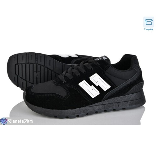 Кросівки жіночі на весну/осінь (8 пар р.36-41) чорний  "LAIFA"