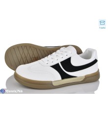 Кросівки жіночі на весну/осінь (8 пар р.36-41) білий  "LAIFA"