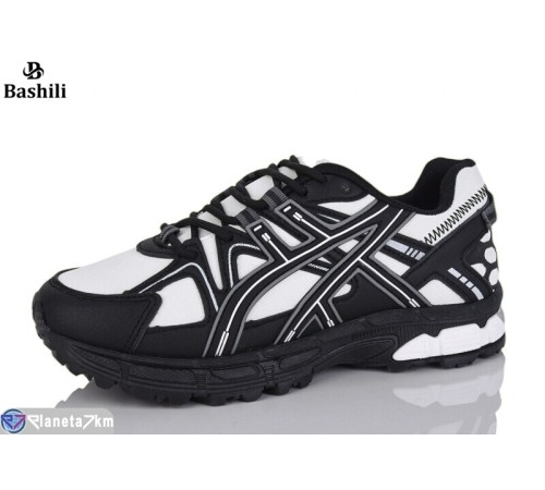 Кросівки жіночі на весну/осінь (8 пар р.36-41) білий  "Башили"