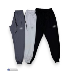 Чоловічі спортивні штани на весну/осінь (5 шт. р.сетка 50-60) мікс  "Peton"