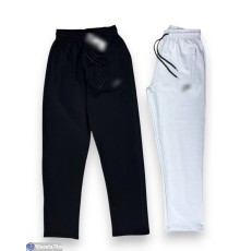 Чоловічі спортивні штани на весну/осінь (5 шт. р.сетка 50-60) мікс  "Peton"