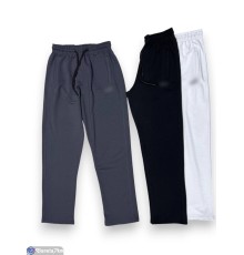 Чоловічі спортивні штани на весну/осінь (5 шт. р.сетка 50-60) мікс  "Peton"