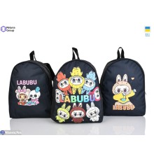 Рюкзак для дітей 34*30*12 см,  мікс  "Raluka"