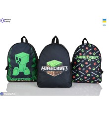 Рюкзак для дітей 34*30*12 см,  мікс  "Raluka"