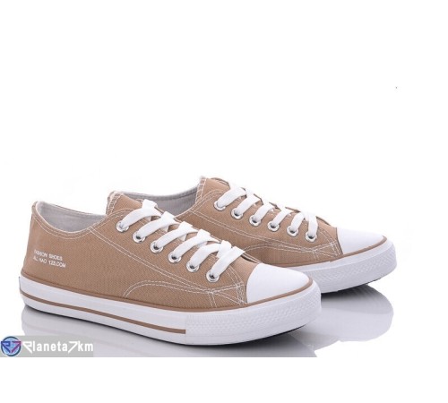 Кеди жіночі на весну/осінь (8 пар р.36-41) рожевий  "LAIFA"