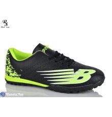 Футбольне взуття чоловіче на весну/осінь (8 пар р.41-46) чорний  "Red Sun"