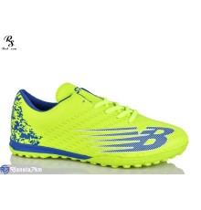 Футбольне взуття чоловіче на весну/осінь (8 пар р.41-46) жовтий  "Red Sun"