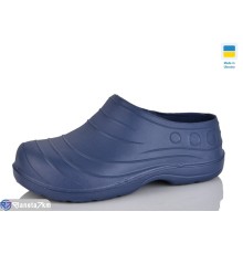 Калоші жіночі на весну/осінь (12 пар р.37-41) фіолетовий  "LOTTOS"