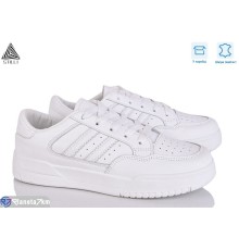 Кросівки жіночі на весну/осінь (8 пар р.36-41) білий  "STILLI Group"