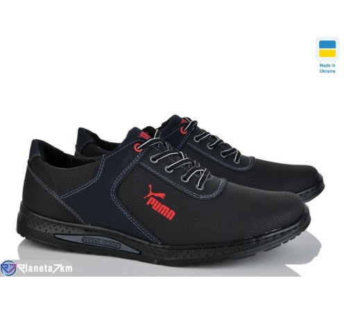Кросівки чоловічі на весну/осінь (8 пар р.40-45) чорний "LEOBAZA" Кросівки чоловічі на весну/осінь (8 пар р.40-45) чорний "LEOBAZA"