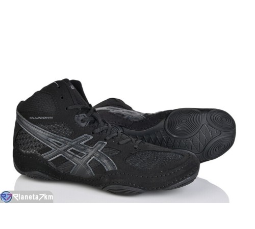 Кросівки на весну/осінь (16 пар р.37-45) чорний  "YAMMI SHOES"