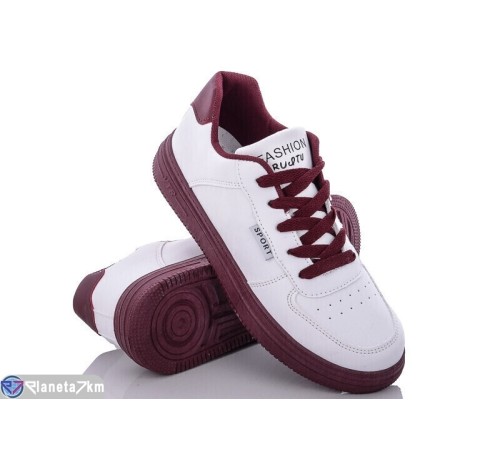 Кросівки жіночі на весну/осінь (8 пар р.36-41) білий  "LAIFA"