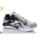 Кросівки чоловічі на весну/осінь (8 пар р.41-46) сірий  "M.Shoes"