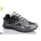 Кросівки чоловічі на весну/осінь (8 пар р.41-46) сірий  "M.Shoes"