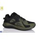Кросівки чоловічі на весну/осінь (8 пар р.41-46) хакі  "M.Shoes"