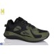 Кросівки чоловічі на весну/осінь (8 пар р.41-46) хакі  "M.Shoes"