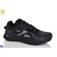 Кросівки чоловічі на весну/осінь (8 пар р.41-46) чорний  "M.Shoes"