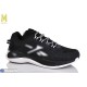 Кросівки чоловічі на весну/осінь (8 пар р.41-46) чорний  "M.Shoes"