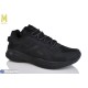 Кросівки чоловічі на весну/осінь (8 пар р.41-46) чорний  "M.Shoes"